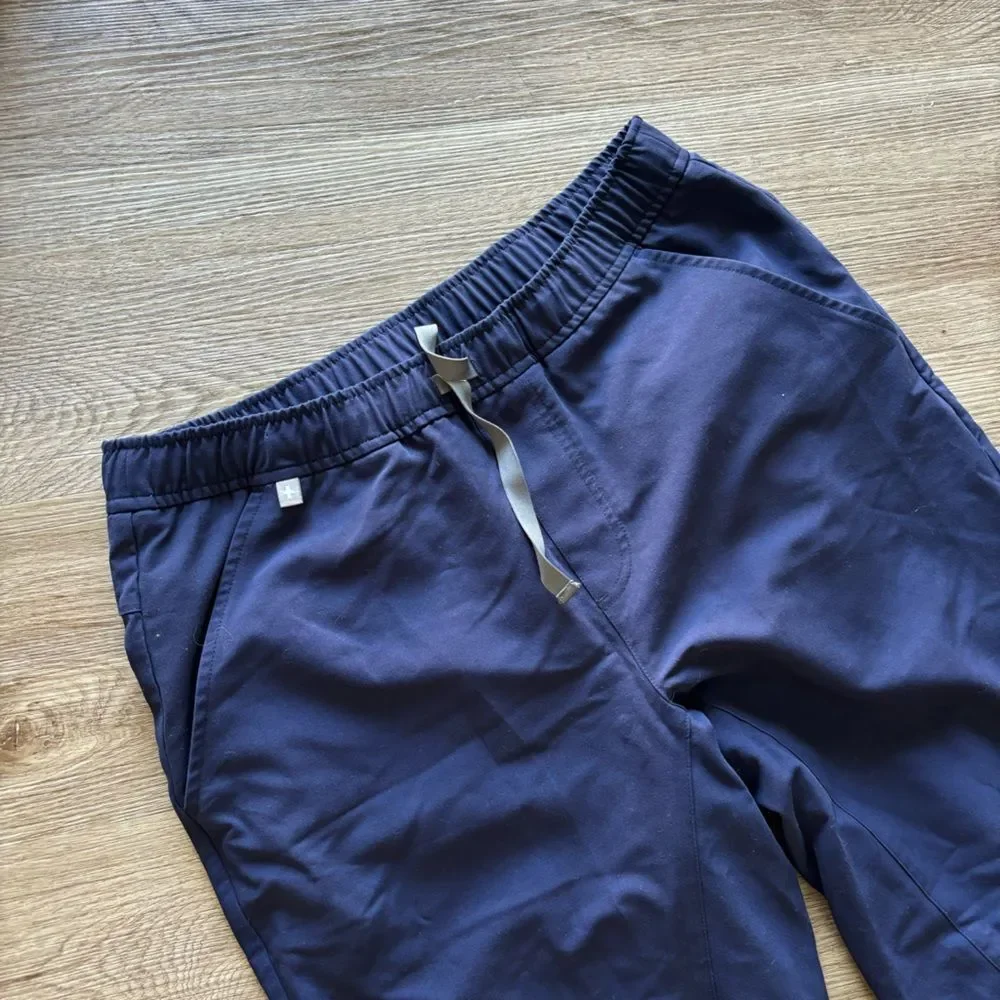 Figs Technical Lot Of FOUR Scrub Pants Men’s M